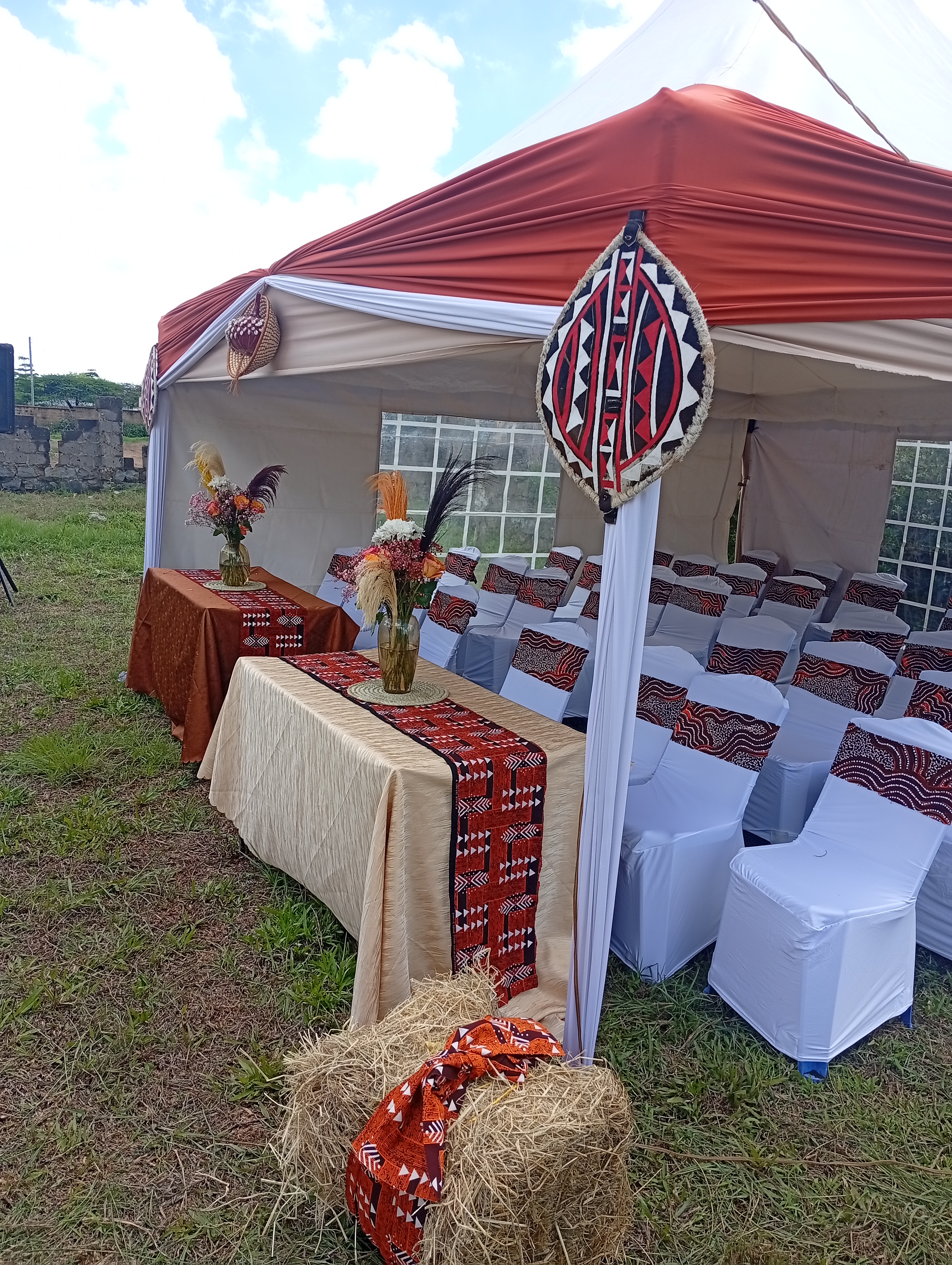 How Much Does It Cost to Set Up an Ithemba Ceremony in Ruiru